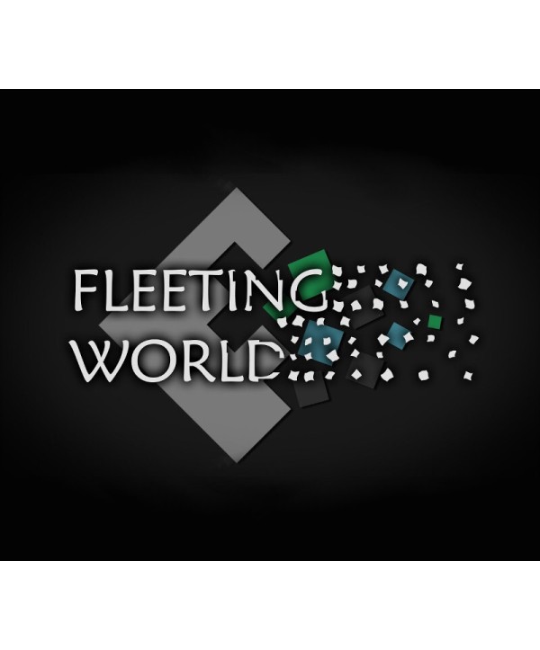 Fleeting World Steam Key GLOBAL